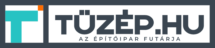 Tüzép.hu