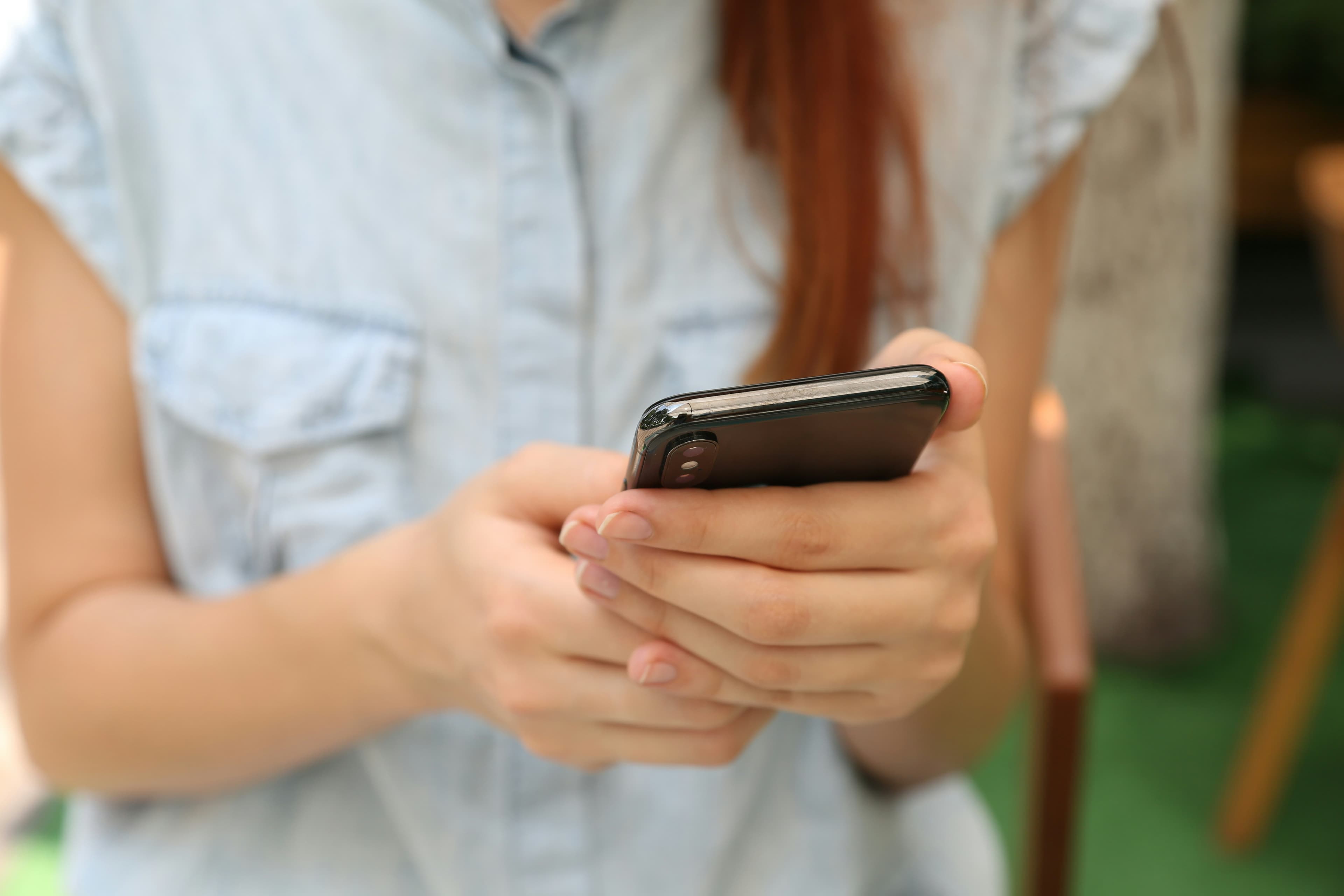 Mobil app fejlesztés